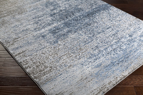 Surya Amadeo Multicolor Runner 23 X 710 Area Rug ADO1010-23710 800-89314 Image 1