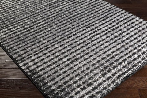 Surya Amadeo Multicolor Runner 23 X 710 Area Rug ADO1013-23710 800-89317 Image 1