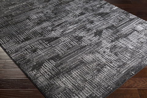 Surya Amadeo Multicolor Runner 23 X 710 Area Rug ADO1016-23710 800-89320 Image 1
