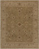 Surya Alanya Brown 100 X 140 Area Rug ALA2500-1014 800-89321 Thumb 0