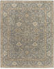 Surya Alanya Grey 100 X 140 Area Rug ALA2504-1014 800-89322 Thumb 0