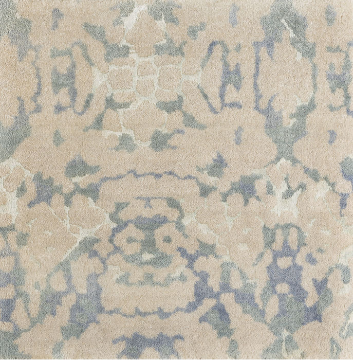 Surya Atmospheric White 60 X 90 Area Rug ASC1001-69 800-89325 Image 1