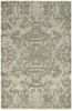 Surya Atmospheric White 20 X 30 Area Rug ASC1002-23 800-89327 Thumb 0