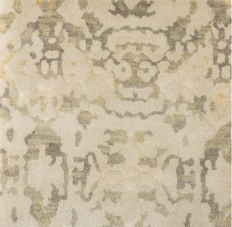 Surya Atmospheric White 60 X 90 Area Rug ASC1002-69 800-89328 Image 1
