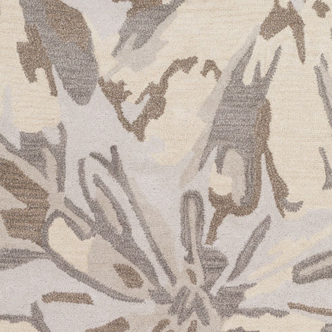 Surya Athena Grey 100 X 140 Area Rug ATH5148-1014 800-89330 Image 2