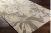 Surya Athena Grey 100 X 140 Area Rug ATH5148-1014 800-89330 Thumb 1