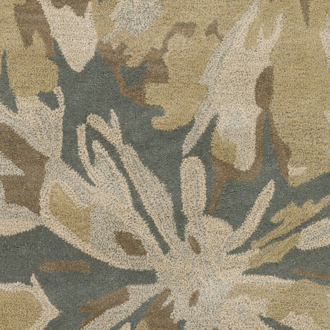 Surya Athena White 100 X 140 Area Rug ATH5149-1014 800-89332 Image 2