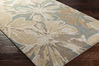 Surya Athena White 100 X 140 Area Rug ATH5149-1014 800-89332 Thumb 1