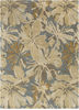 Surya Athena White 100 X 140 Area Rug ATH5149-1014 800-89332 Thumb 0