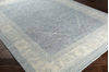 Surya Bala Blue 100 X 140 Area Rug BAA5000-1014 800-89336 Thumb 1