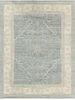 Surya Bala Blue 100 X 140 Area Rug BAA5000-1014 800-89336 Thumb 0