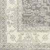 Surya Bala Grey 100 X 140 Area Rug BAA5001-1014 800-89337 Thumb 2