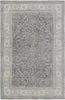 Surya Bala Grey 100 X 140 Area Rug BAA5001-1014 800-89337 Thumb 0