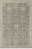 Surya Bala Brown 100 X 140 Area Rug BAA5003-1014 800-89339 Thumb 0