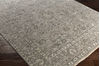 Surya Bala Grey 100 X 140 Area Rug BAA5004-1014 800-89340 Thumb 1
