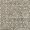 Surya Bala Grey 100 X 140 Area Rug BAA5004-1014 800-89340 Thumb 2