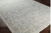Surya Bala White 100 X 140 Area Rug BAA5005-1014 800-89341 Thumb 1