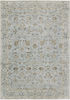 Surya Bala White 100 X 140 Area Rug BAA5005-1014 800-89341 Thumb 0