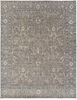 Surya Bala Grey 100 X 140 Area Rug BAA5006-1014 800-89342 Thumb 0