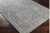Surya Brilliance Grey Runner 26 X 80 Area Rug BRL2019-268 800-89343 Thumb 1
