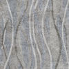 Surya Brilliance Grey Runner 26 X 80 Area Rug BRL2019-268 800-89343 Thumb 2