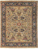 Surya Bursa Brown 100 X 140 Area Rug BUR9117-1014 800-89344 Thumb 0
