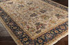 Surya Bursa Brown Runner 26 X 100 Area Rug BUR9117-2610 800-89346 Thumb 1