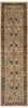 Surya Bursa Brown Runner 26 X 100 Area Rug BUR9117-2610 800-89346 Thumb 0