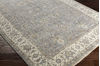 Surya Bursa Grey 100 X 140 Area Rug BUR9120-1014 800-89347 Thumb 1