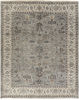 Surya Bursa Grey 100 X 140 Area Rug BUR9120-1014 800-89347 Thumb 0