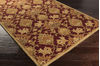Surya Caesar Red 100 X 140 Area Rug CAE1155-1014 800-89351 Thumb 1