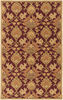 Surya Caesar Red 100 X 140 Area Rug CAE1155-1014 800-89351 Thumb 0