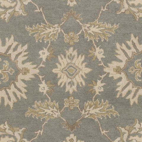 Surya Caesar Blue 100 X 140 Area Rug CAE1156-1014 800-89353 Image 2