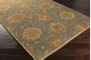 Surya Caesar Green 100 X 140 Area Rug CAE1157-1014 800-89355 Thumb 1