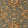 Surya Caesar Green 100 X 140 Area Rug CAE1157-1014 800-89355 Thumb 2