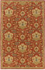 Surya Caesar Red 100 X 140 Area Rug CAE1159-1014 800-89359 Thumb 0