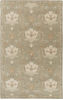 Surya Caesar Green 120 X 150 Area Rug CAE1160-1215 800-89362 Thumb 0