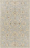 Surya Caesar Blue 120 X 150 Area Rug CAE1162-1215 800-89366 Thumb 0