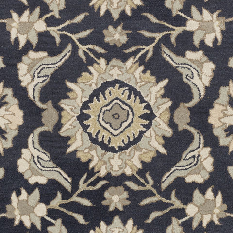 Surya Caesar Blue 120 X 150 Area Rug CAE1164-1215 800-89370 Image 3