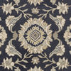 Surya Caesar Blue 120 X 150 Area Rug CAE1164-1215 800-89370 Thumb 3