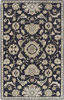 Surya Caesar Blue 120 X 150 Area Rug CAE1164-1215 800-89370 Thumb 0