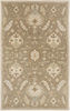 Surya Caesar Brown 120 X 150 Area Rug CAE1167-1215 800-89376 Thumb 0