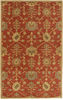 Surya Caesar Red 100 X 140 Area Rug CAE1169-1014 800-89377 Thumb 0