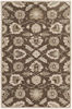 Surya Caesar Grey 120 X 150 Area Rug CAE1175-1215 800-89384 Thumb 0