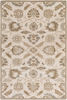 Surya Caesar White 100 X 140 Area Rug CAE1178-1014 800-89387 Thumb 0