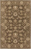 Surya Caesar Brown 120 X 150 Area Rug CAE1179-1215 800-89390 Thumb 0