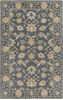 Surya Caesar Black 100 X 140 Area Rug CAE1180-1014 800-89391 Thumb 0