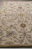 Surya Caesar White 100 X 140 Area Rug CAE1181-1014 800-89393 Thumb 1