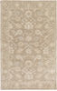 Surya Caesar White 100 X 140 Area Rug CAE1181-1014 800-89393 Thumb 0