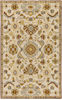 Surya Caesar White 120 X 150 Area Rug CAE1185-1215 800-89404 Thumb 0